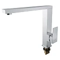 Смеситель для кухни Timo Selene 2066FN chrome хром