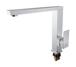 Смеситель для кухни Timo Selene 2066FN chrome хром