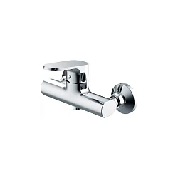 Смеситель для душа Bravat Pure F9105161C-01 хром
