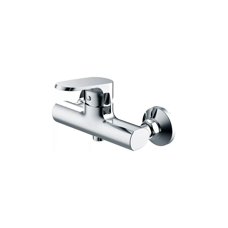 Смеситель для душа Bravat Pure F9105161C-01 хром