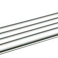 Полка Bemeta Omega 104205082 для полотенец, хром