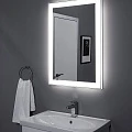 Зеркало Aquanet Алассио 11085 LED