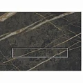 Кнопка смыва KKPol Vitrum Grande V1 350/PPK/411-00-03 Quartz, Noir Desire