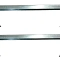 Акриловая ванна DIWO Переславль 170 NEW 170x70 с каркасом и экраном, белая глянцевая