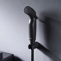 Гигиенический душ AM.PM F0202022 черный матовый
