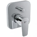 Душевой комплект Ideal Standard Ceraplan B1153AA с внутренней частью, хром