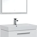 Мебель для ванной Aquanet Nova 75 243255 белый