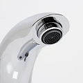 Смеситель для раковины Wasserkraft Rossel 2813 хром