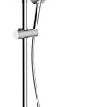 Душевая стойка Lemark Minima LM3862C хром