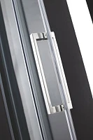 Боковая стенка Cezares Premier Soft -100 FIX C Cr