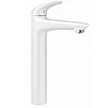 Смеситель для раковины Grohe Eurostyle 23719LS3 белый