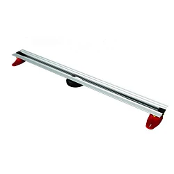 Душевой лоток Berges Super Slim 60 091152 хром