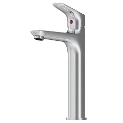Смеситель для раковины Damixa Jupiter 770250001 хром