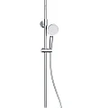 Душевая стойка ARROW AG3327CP хром