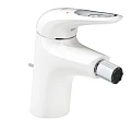 Смеситель для биде Grohe Eurostyle New 33565LS3 белый