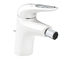 Смеситель для биде Grohe Eurostyle New 33565LS3 белый