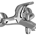 Смеситель для ванны с душем Ideal Standard Ceraplan хром
