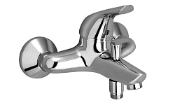 Смеситель для ванны с душем Ideal Standard Ceraplan хром