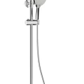 Душевая стойка ARROW AG3307CP-1 хром