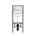 Система инсталляции для унитазов Ceramica Nova Balance CN121001