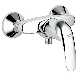 Смеситель для душа Grohe Euroeco 32740000 хром