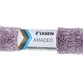 Коврик для ванной Fixsen Amadeo 50x70 см FX-3001P фиолетовый