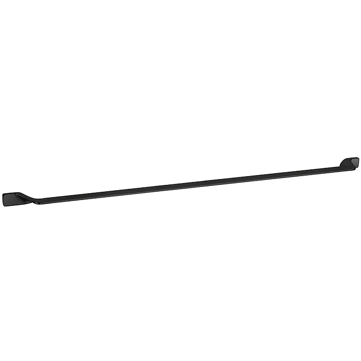 Полотенцедержатель Art&Max Gina AM-G-2736-75-Nr черный матовый
