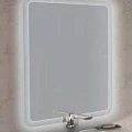 Зеркало Cezares 90 40312 с подсветкой