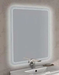 Зеркало Cezares 90 40312 с подсветкой