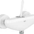 Смеситель для душа Grohe Eurodisc joy 23430LS0 белый
