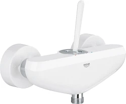 Смеситель для душа Grohe Eurodisc joy 23430LS0 белый