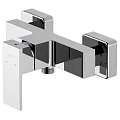 Душевой комплект Aquatek Либра AQ1631CR хром