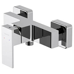 Душевой комплект Aquatek Либра AQ1631CR хром