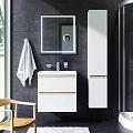 Шкаф-пенал AM.PM X-Joy 30см M85ACHR0306WG белый глянцевый