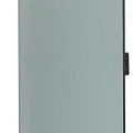Полотенцесушитель электрический Allen Brau Infinity 140x44 см 8.21004.GL (без креплений)