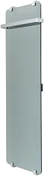 Полотенцесушитель электрический Allen Brau Infinity 140x44 см 8.21004.GL (без креплений)