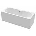Акриловая ванна Cezares 180x80 CALISTO-180-80-49 белая глянцевая