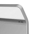 Зеркало AM.PM Inspire 2.0 100 M50AMOX1001SA с подсветкой и подогревом, хром
