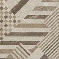 Керамогранит Kerama Marazzi Бореале 30x30см SG935300N коричневый микс