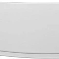 Экран Aquanet Palma 170см 00176155 правый, белый