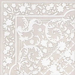 Декор Сорбонна ковер угол  50,2x50,2x0,85, 1, шт