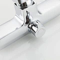 Смеситель для ванны Gappo Aventador G2250-8 хром