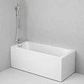 Акриловая ванна AM.PM Gem 160x70 W90A-160-070W-A белая глянцевая