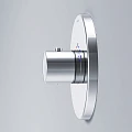 Термостатический смеситель AM.PM Like F8075500 встраиваемый, для душа, хром
