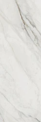 Керамическая плитка Kerama Marazzi Буонарроти 30x89,5 см белый матовый