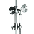 Душевая стойка Timo Nelson SX-1290/00 хром