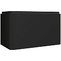 Тумба под раковину Cezares 55227 Nero Graphite