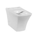 Чаша для унитаза напольного BelBagno MARMI BB052CPR