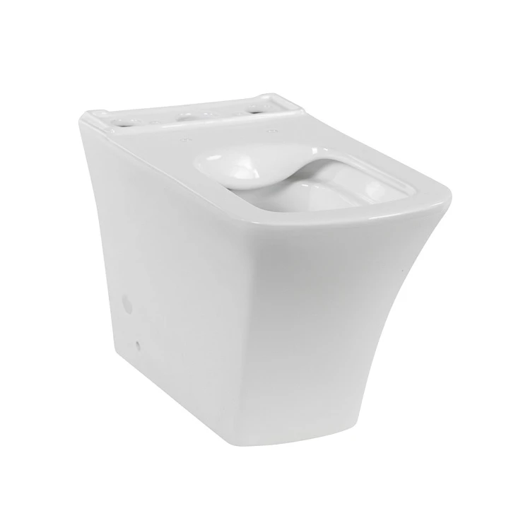 Чаша для унитаза напольного BelBagno MARMI BB052CPR