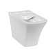 Чаша для унитаза напольного BelBagno MARMI BB052CPR